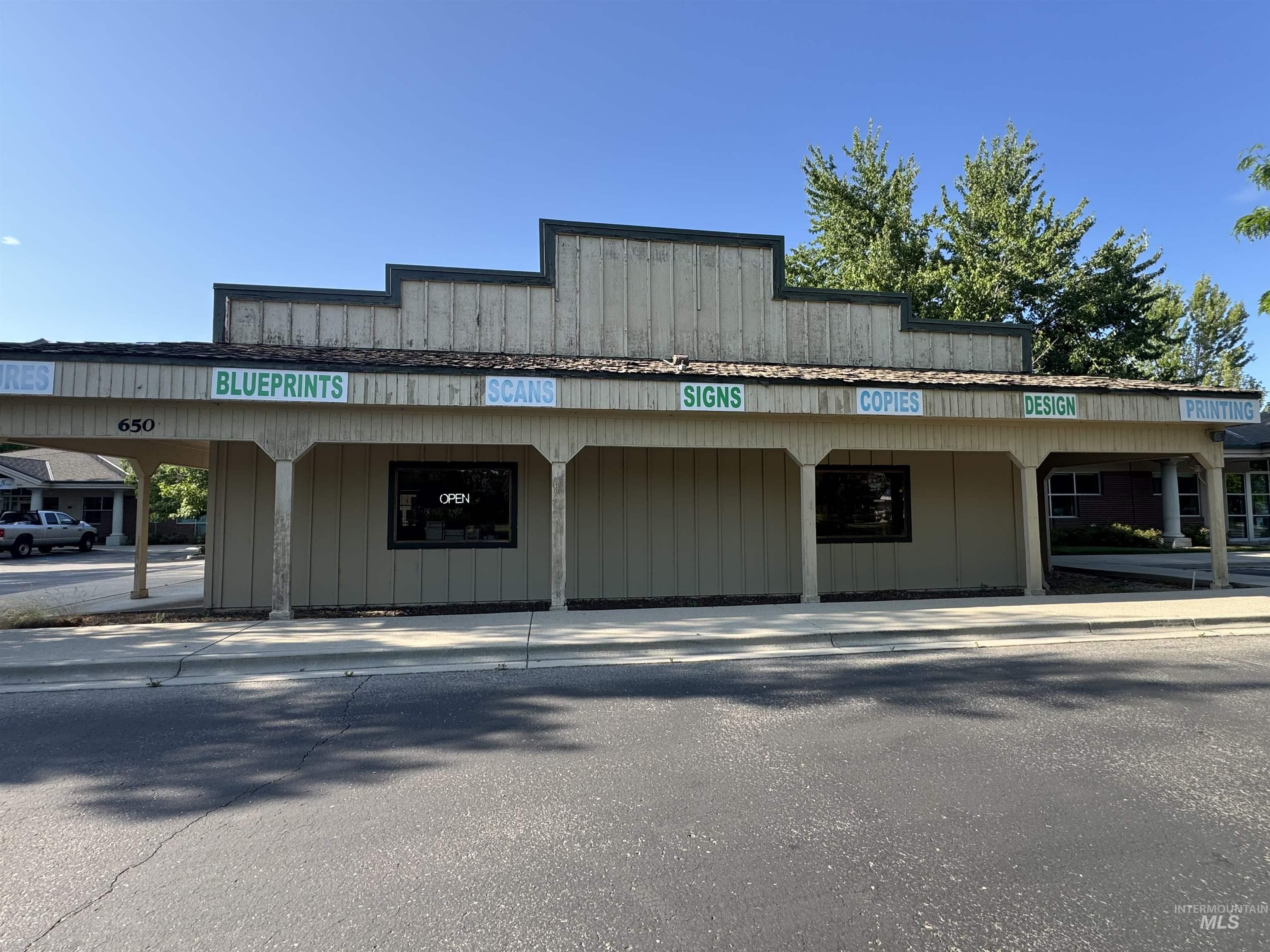 Eagle  Real Estate