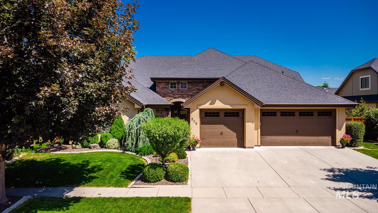 Meridian ID Real Estate