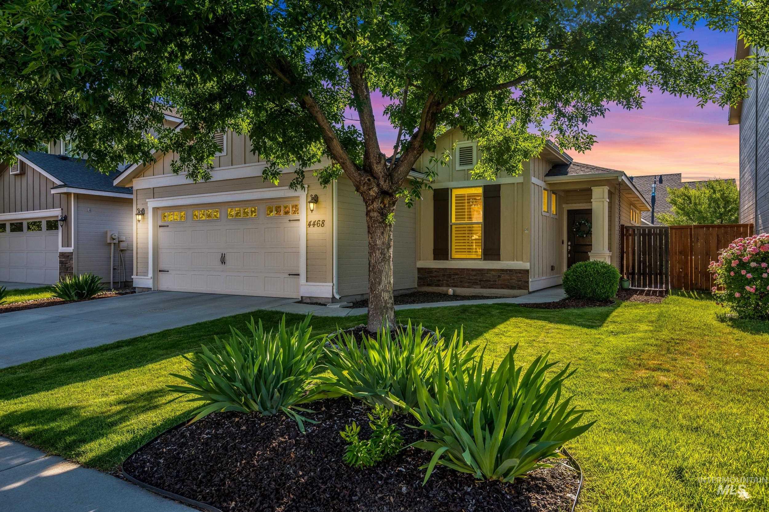 Boise ID Real Estate