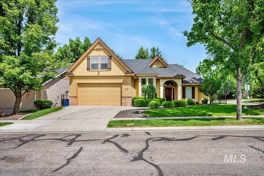 Eagle ID Real Estate
