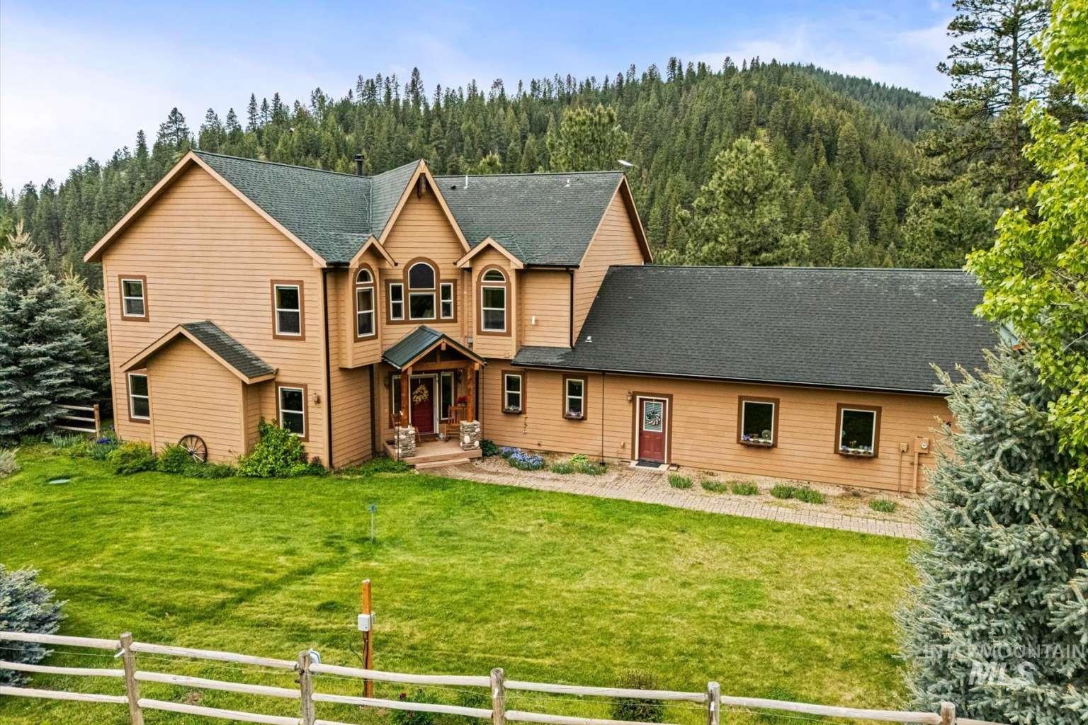 Boise ID Real Estate