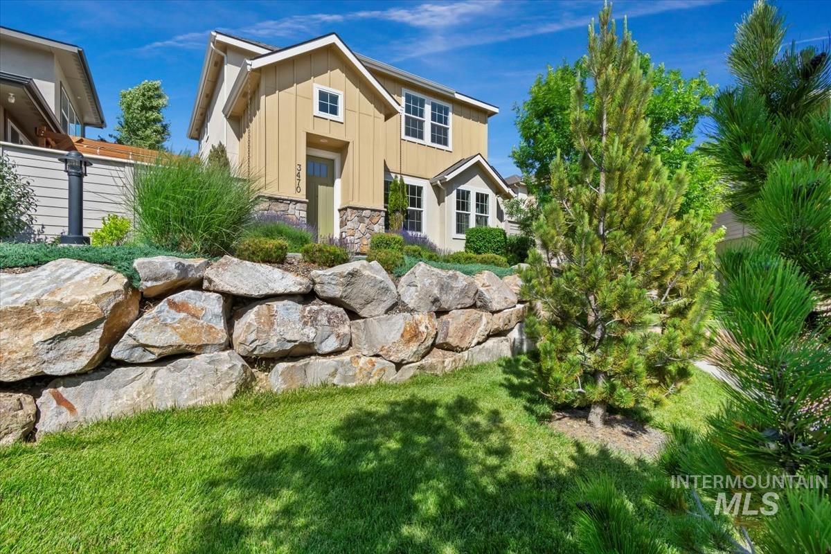 Boise ID Real Estate