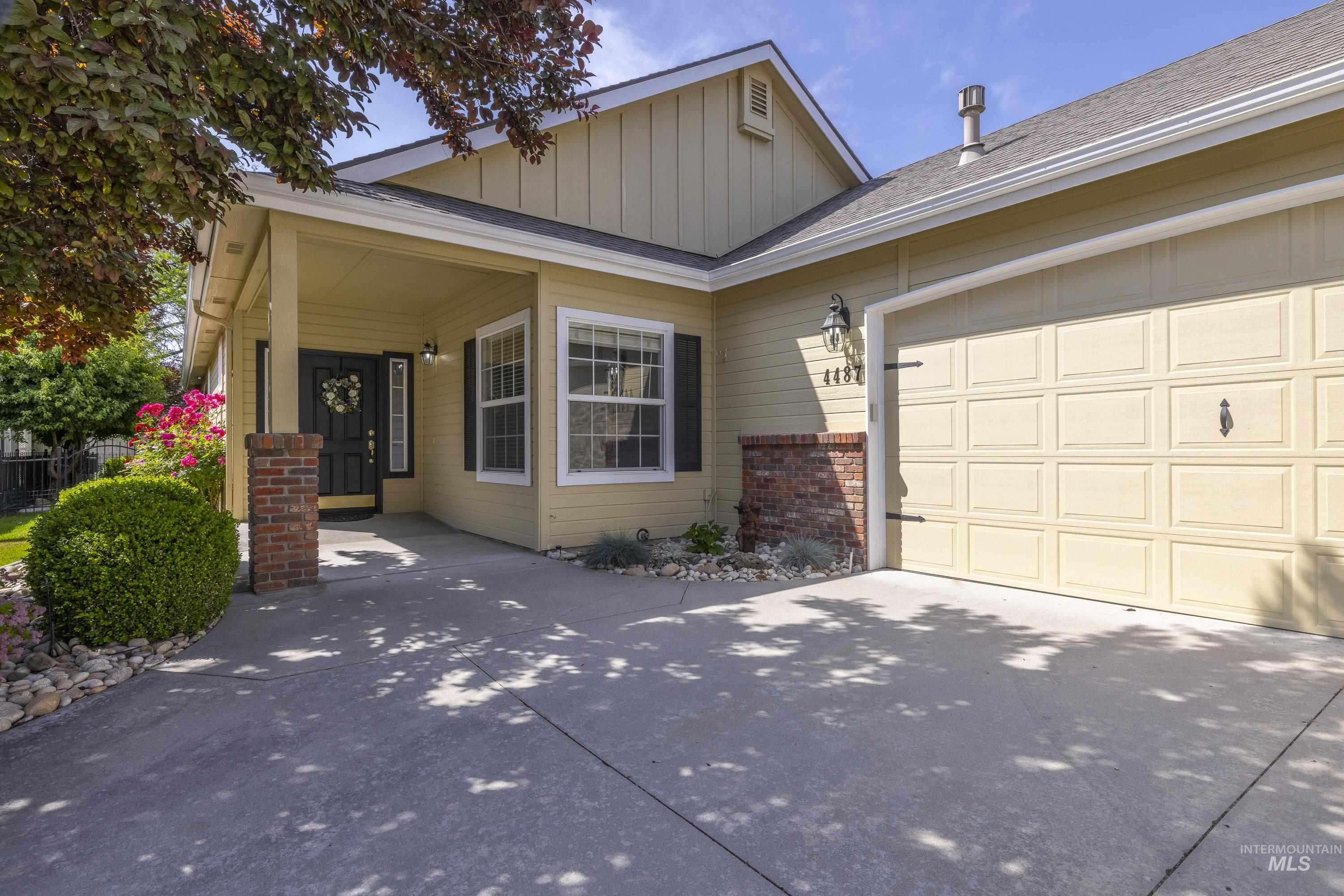 Meridian ID Real Estate