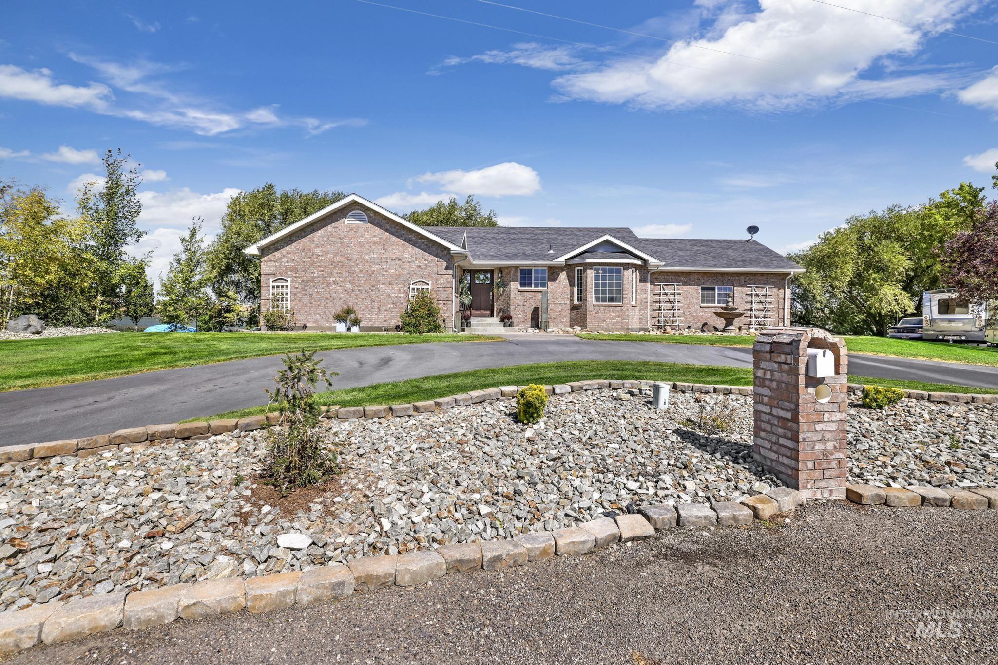 Burley ID Real Estate