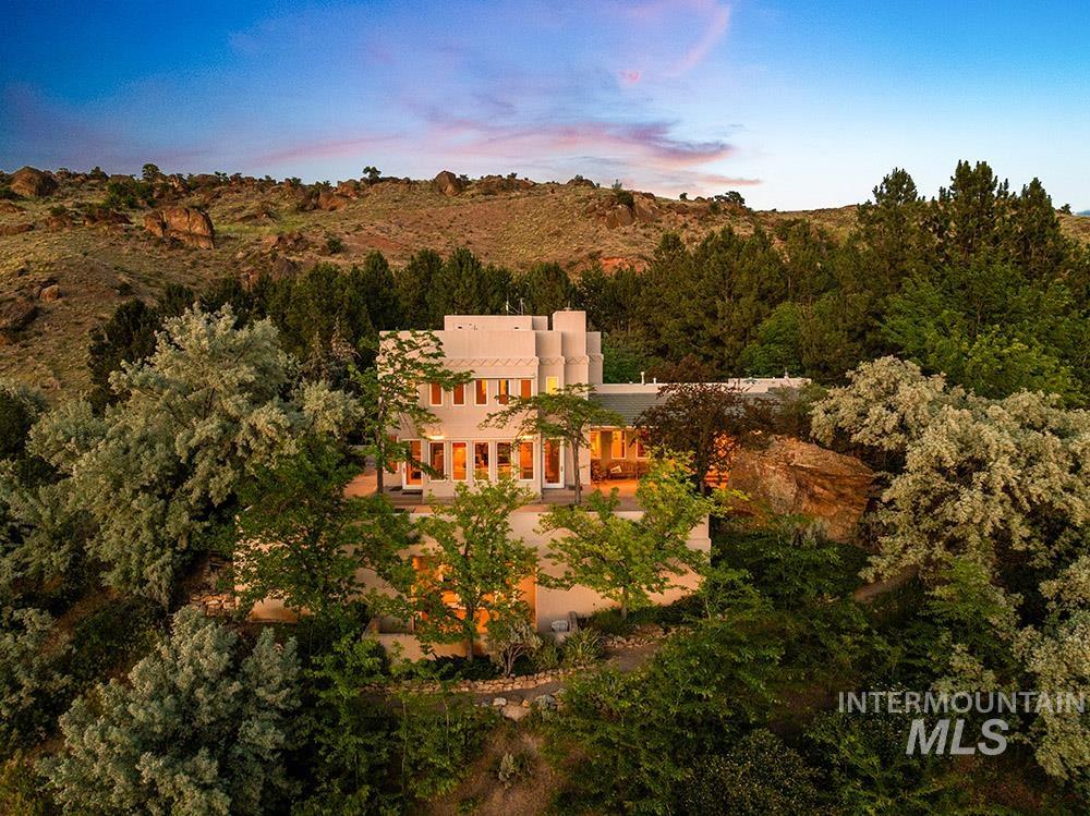 Boise ID Real Estate