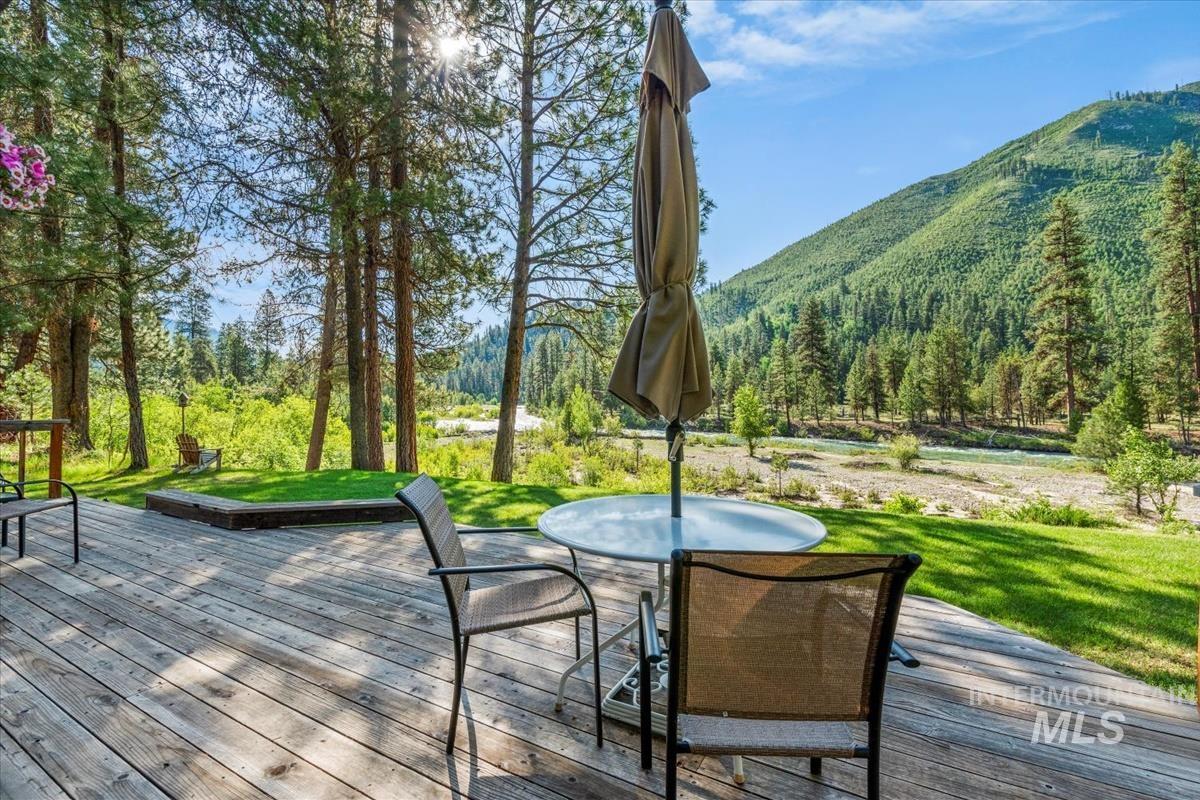 Lowman ID Real Estate