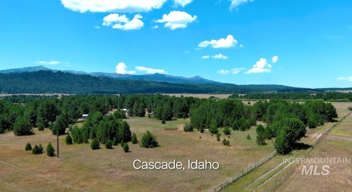 Cascade ID Real Estate