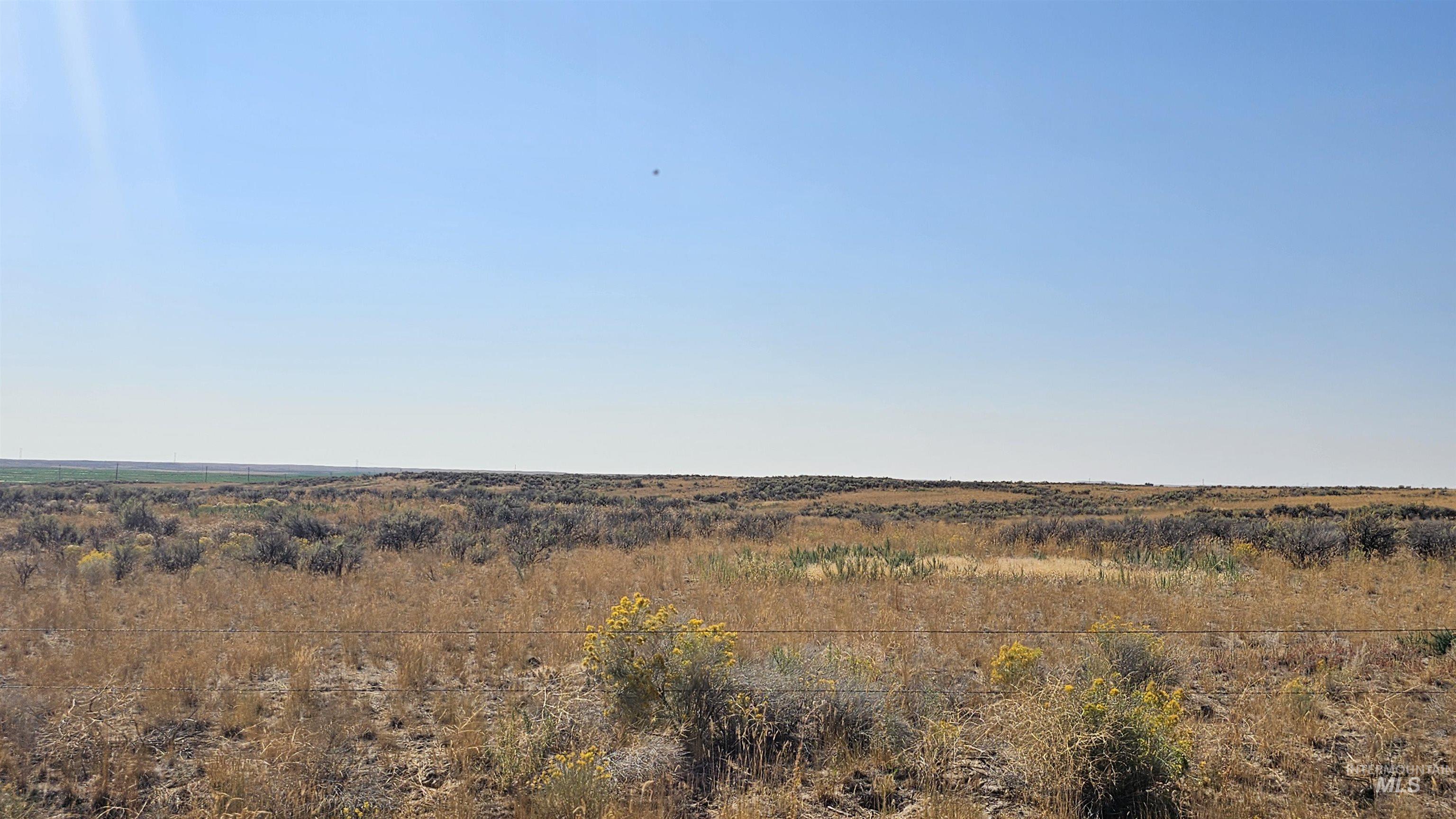 Aberdeen ID Real Estate