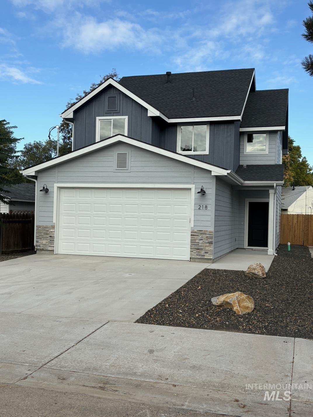Nampa home for sale