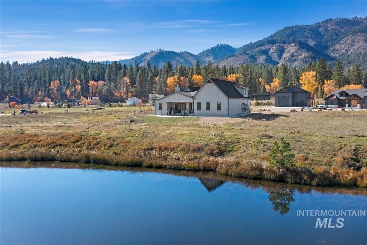 GARDEN VALLEY PROPERTIES - Idaho Mountain Living and More!