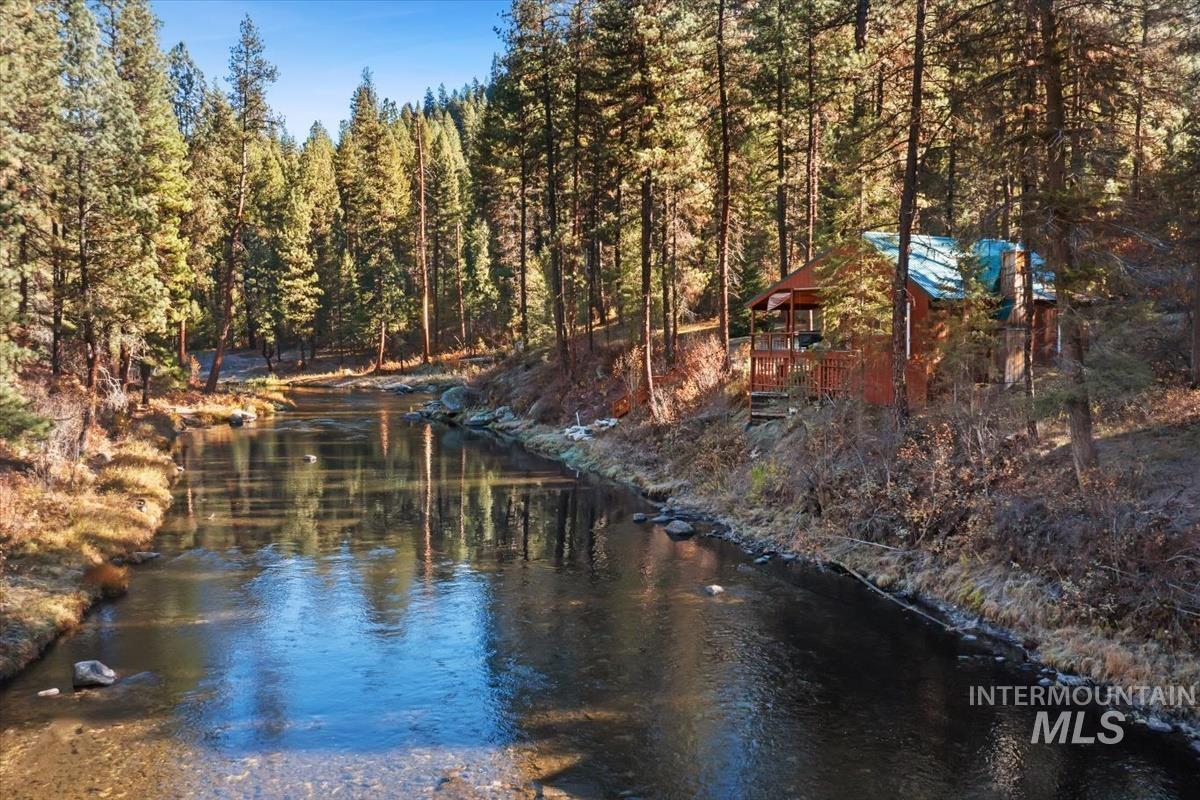 Garden Valley homes for sale