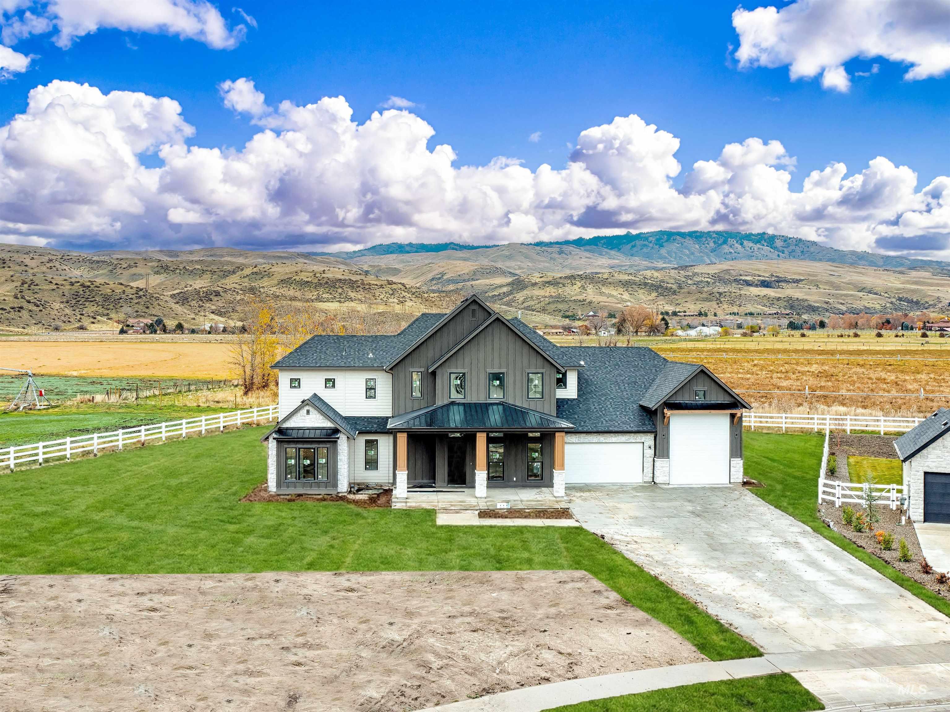 Boise ID Real Estate