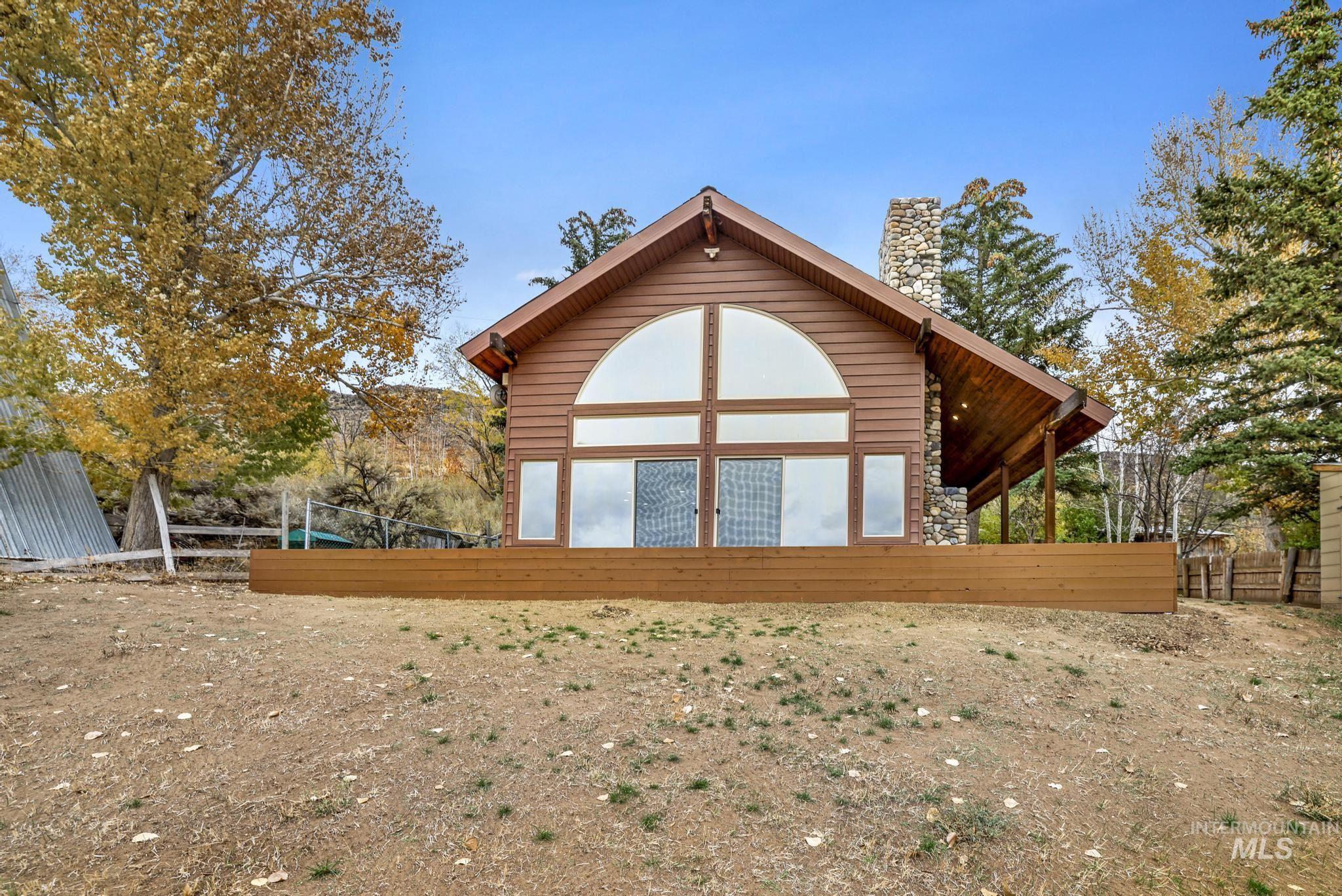 Bellevue ID Real Estate