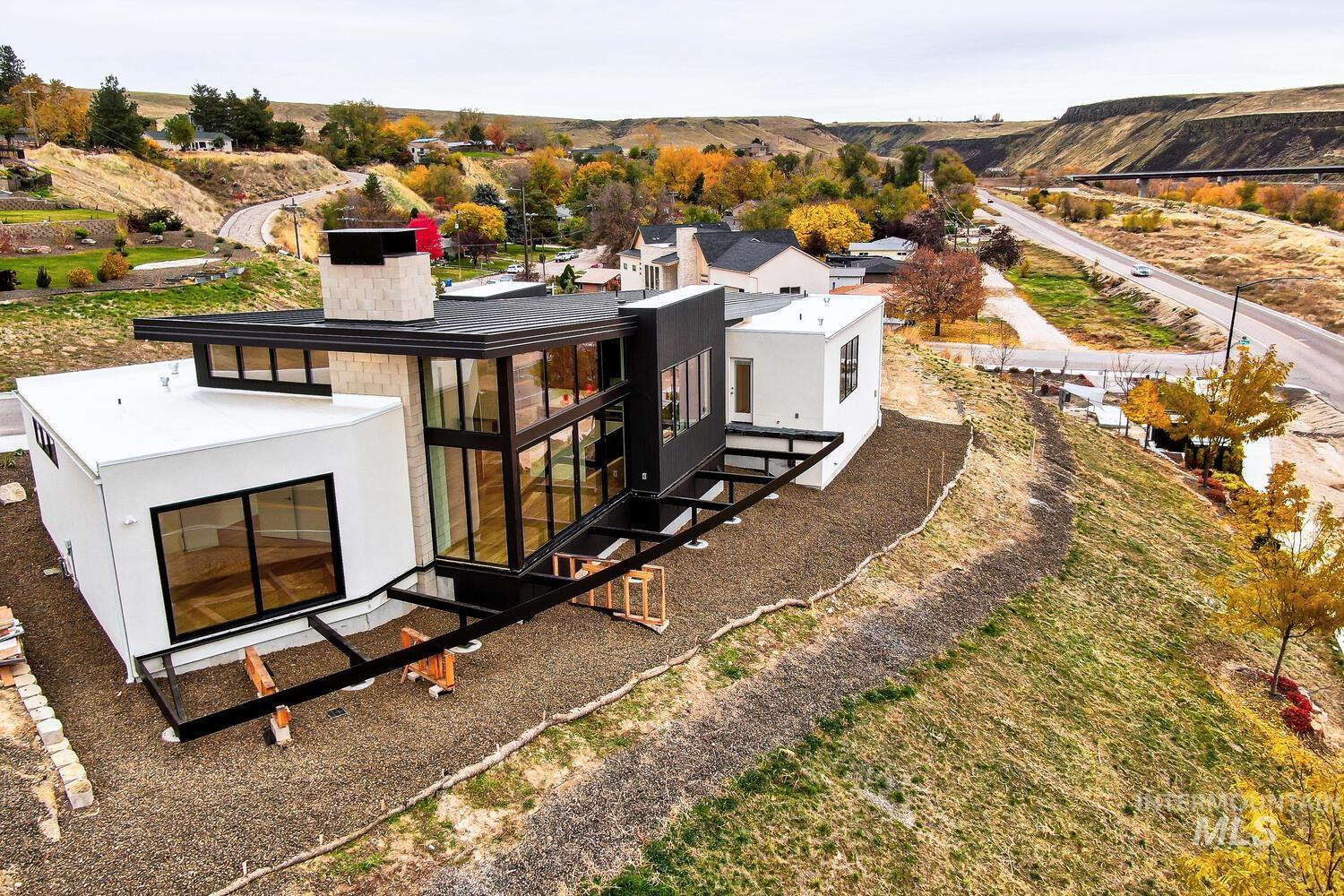 Boise ID Real Estate